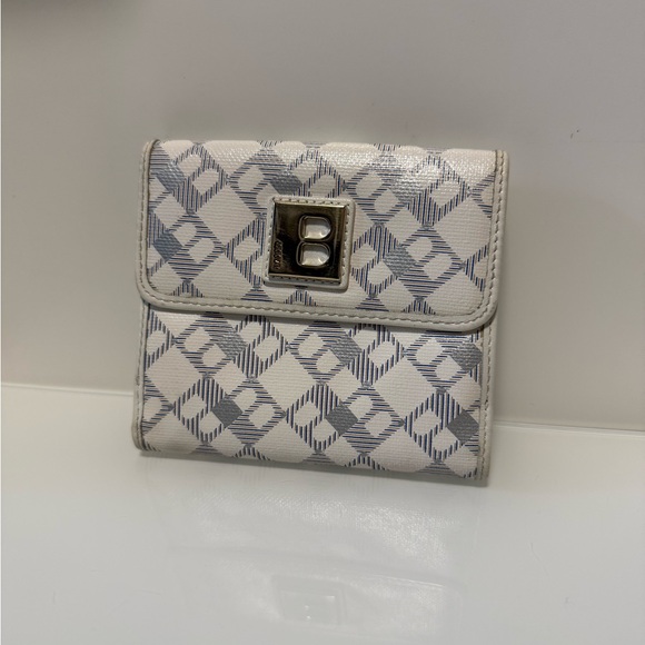 Bally Handbags - VINTAGE Bally Wallet